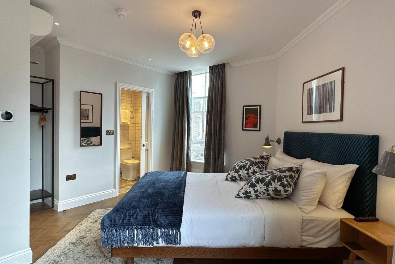 The Knight Of Nottinghill Hotel London Exterior photo