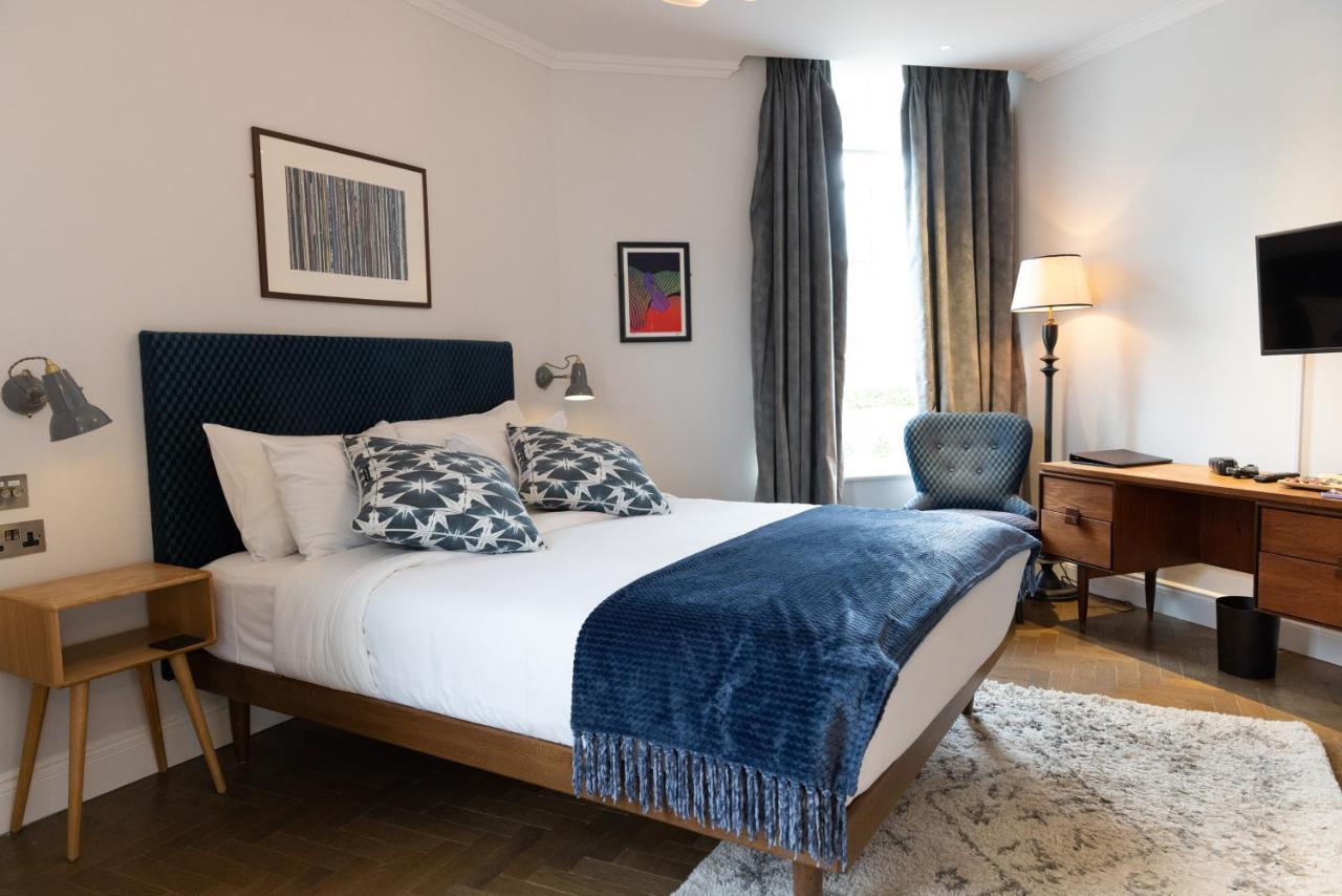 The Knight Of Nottinghill Hotel London Exterior photo