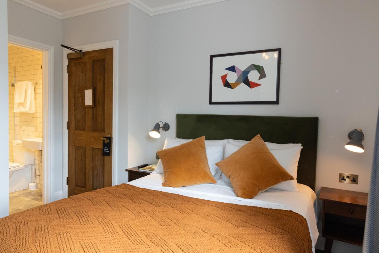 The Knight Of Nottinghill Hotel London Exterior photo