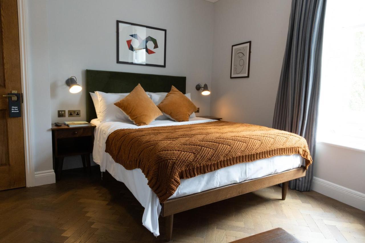The Knight Of Nottinghill Hotel London Exterior photo